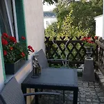 アパート Dorfstrasse 21 3