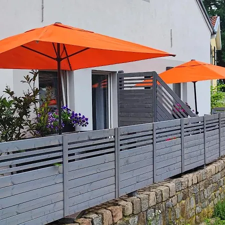 Appartement Dorfstrasse 21 3