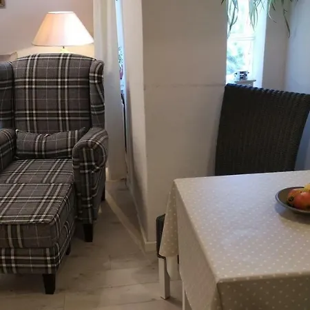 Dorfstraße 21 3 Apartment Schwielowsee