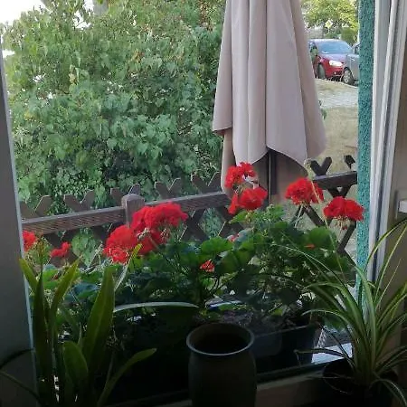 Appartement Dorfstrasse 21 3 *