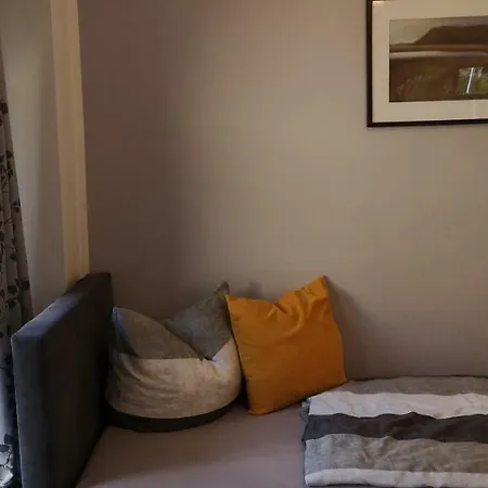 Appartement Dorfstrasse 21 3
