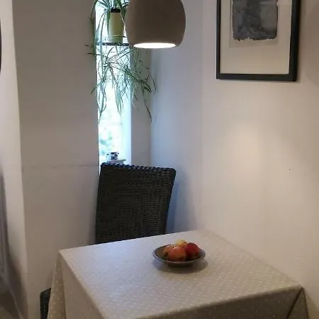 Dorfstraße 21 3 * Schwielowsee
