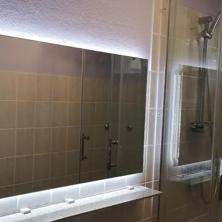 Apartment Dorfstraße 21 3 *