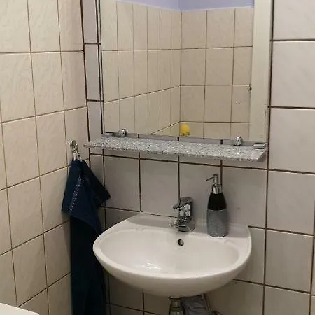 Dorfstrasse 21 3 Apartment Schwielowsee