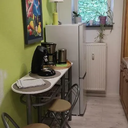 Apartment Dorfstraße 21 3 Schwielowsee