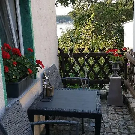 Apartment Dorfstrasse 21 3