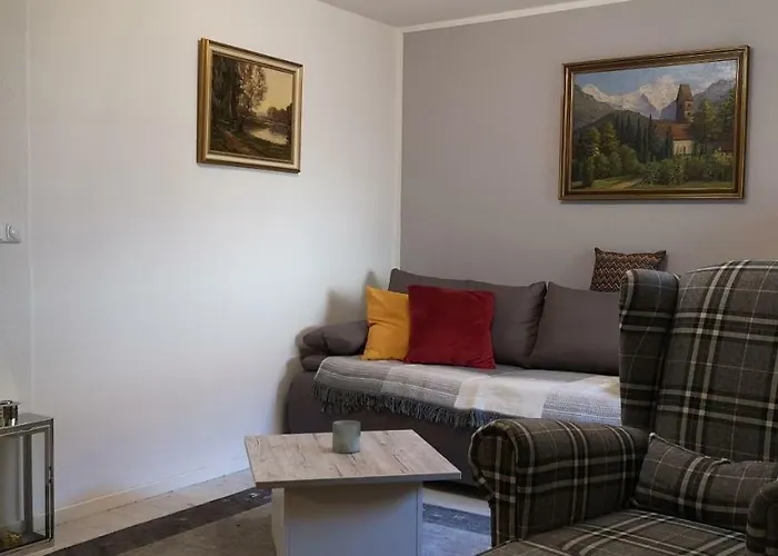 Dorfstrasse 21 3 * Schwielowsee