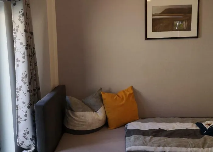 Lägenhet Dorfstrasse 21 3