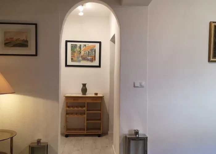 Lägenhet Dorfstrasse 21 3 *