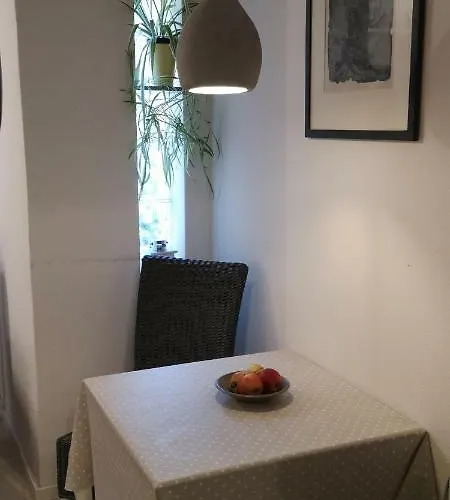 Dorfstrasse 21 3 * Schwielowsee