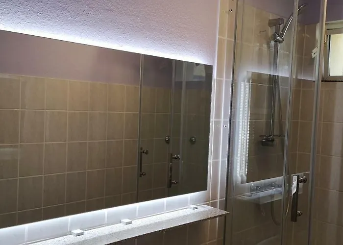 Lägenhet Dorfstrasse 21 3 *