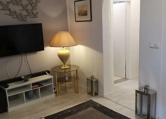 Lägenhet Dorfstrasse 21 3 *