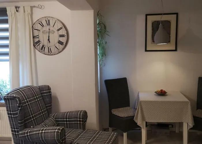 Dorfstrasse 21 3 Schwielowsee