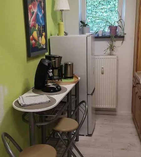 Lägenhet Dorfstrasse 21 3 Schwielowsee