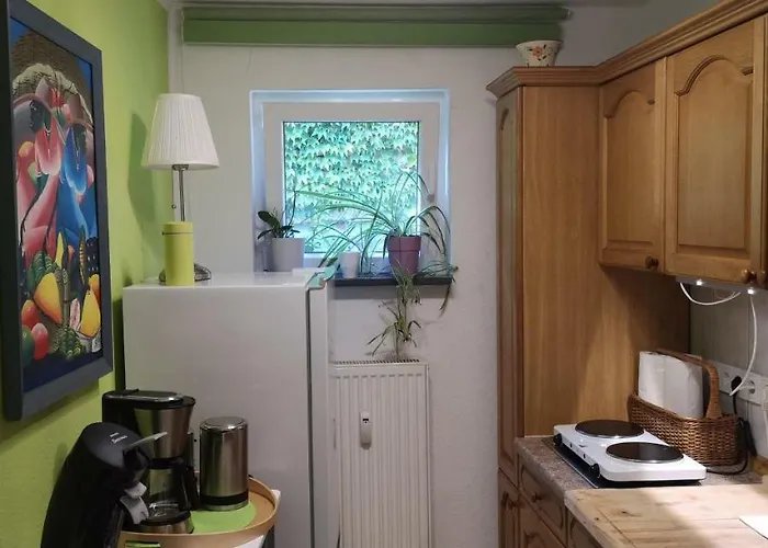 Dorfstrasse 21 3 * Schwielowsee