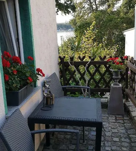 Lägenhet Dorfstrasse 21 3